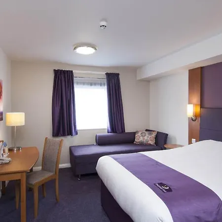 Premier Inn London Euston-2